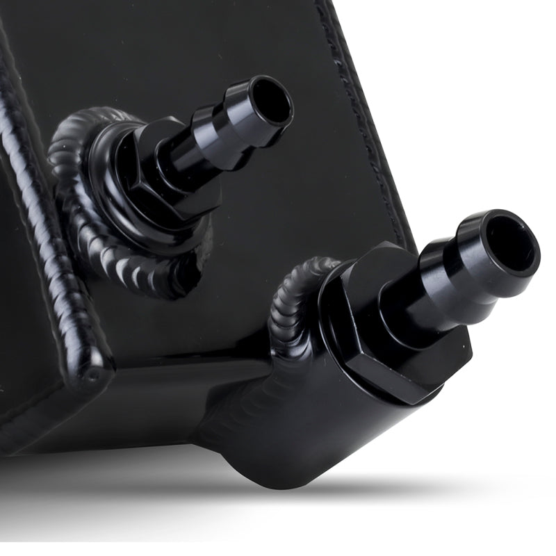 Mishimoto Pontiac GTO/G8 Aluminum Power Steering Reservoir - Black - Black Ops Auto Works