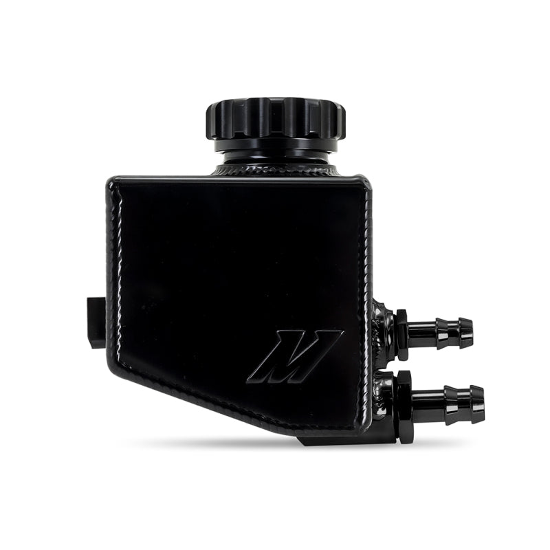Mishimoto Mishimoto Pontiac GTO/G8 Aluminum Power Steering Reservoir - Black