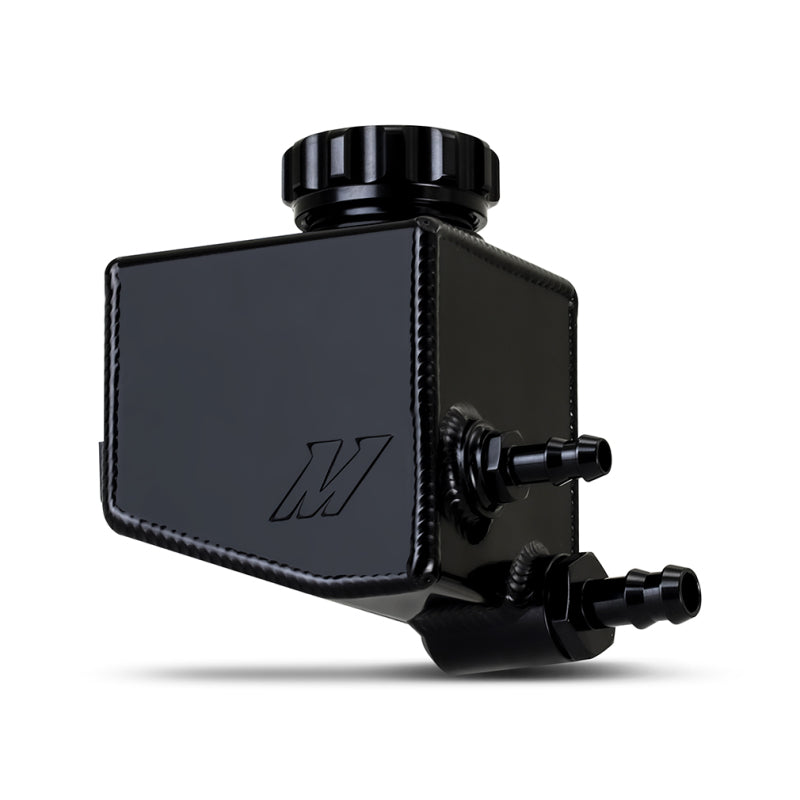 Mishimoto Mishimoto Pontiac GTO/G8 Aluminum Power Steering Reservoir - Black