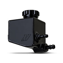 Load image into Gallery viewer, Mishimoto Mishimoto Pontiac GTO/G8 Aluminum Power Steering Reservoir - Black