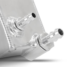 Load image into Gallery viewer, Mishimoto Pontiac GTO/G8 Aluminum Power Steering Reservoir - Polished - Black Ops Auto Works