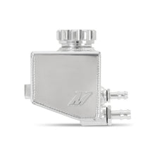 Load image into Gallery viewer, Mishimoto Pontiac GTO/G8 Aluminum Power Steering Reservoir - Polished - Black Ops Auto Works