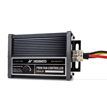 Load image into Gallery viewer, Mishimoto Mishimoto Pulse Width Modulation Fan Controller - Black