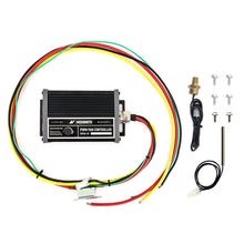 Load image into Gallery viewer, Mishimoto Mishimoto Pulse Width Modulation Fan Controller - Black