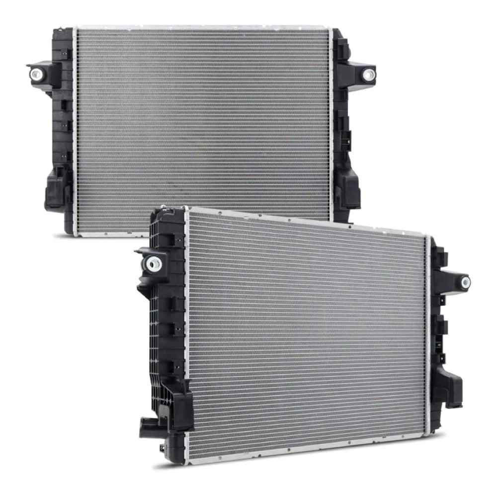 Mishimoto R13490 engine radiators product view 1