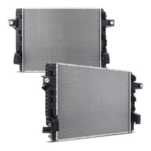 Load image into Gallery viewer, Mishimoto R13490 engine radiators product view 1