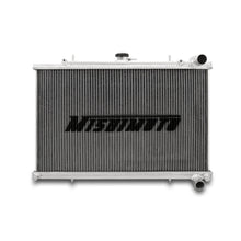 Load image into Gallery viewer, Mishimoto Mishimoto R32 Nissan Skyline Manual Aluminum Radiator