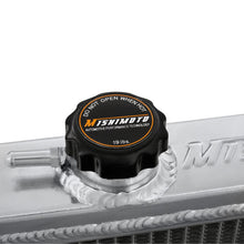 Load image into Gallery viewer, Mishimoto Mishimoto R32 Nissan Skyline Manual Aluminum Radiator