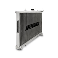 Load image into Gallery viewer, Mishimoto Mishimoto R32 Nissan Skyline Manual Aluminum Radiator