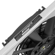 Load image into Gallery viewer, Mishimoto Mishimoto R33/R34 Nissan Skyline Aluminum Fan Shroud Kit