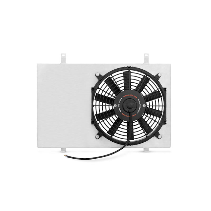 Mishimoto Mishimoto R33/R34 Nissan Skyline Aluminum Fan Shroud Kit