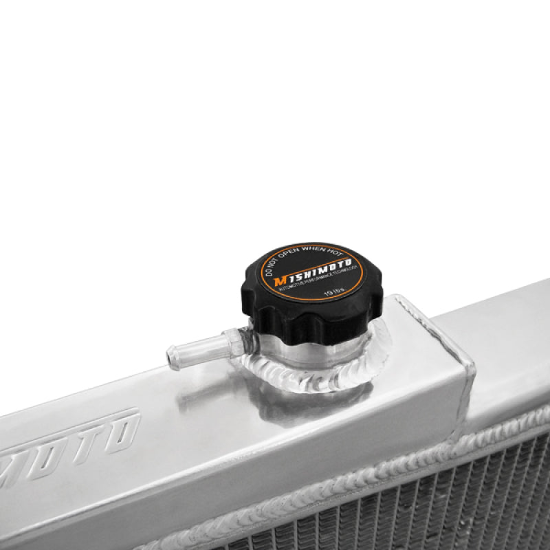 Mishimoto Mishimoto R33/R34 Nissan Skyline (NON R34 GTR) Manual Aluminum Radiator