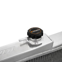 Load image into Gallery viewer, Mishimoto Mishimoto R33/R34 Nissan Skyline (NON R34 GTR) Manual Aluminum Radiator