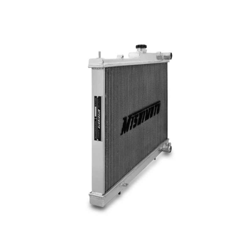 Mishimoto Mishimoto R33/R34 Nissan Skyline (NON R34 GTR) Manual Aluminum Radiator