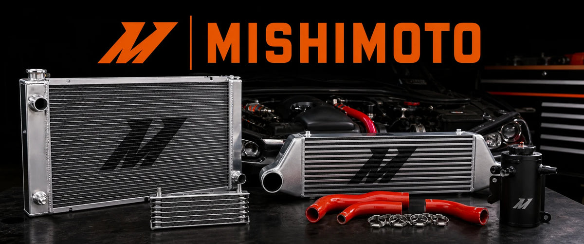 Mishimoto