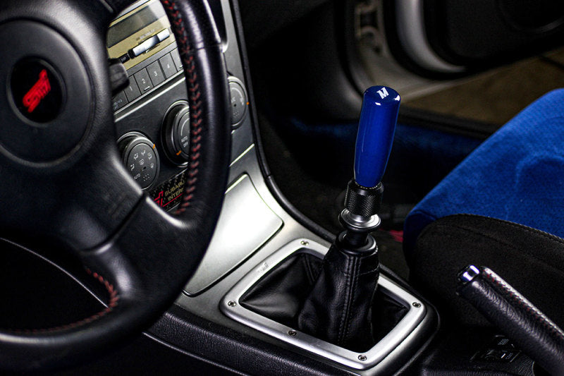 Mishimoto Mishimoto Reverse Lockout Adapter Kit - Black