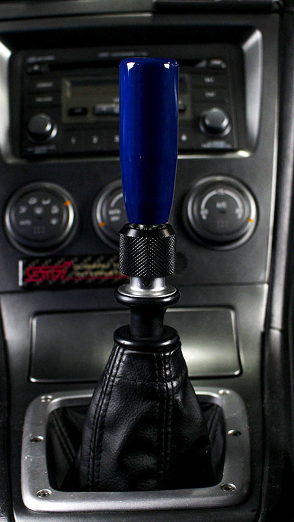 Mishimoto Mishimoto Reverse Lockout Adapter Kit - Black