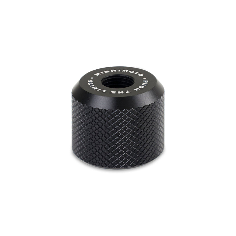 Mishimoto Mishimoto Reverse Lockout Adapter Kit - Black