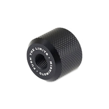 Load image into Gallery viewer, Mishimoto Mishimoto Reverse Lockout Adapter Kit - Black