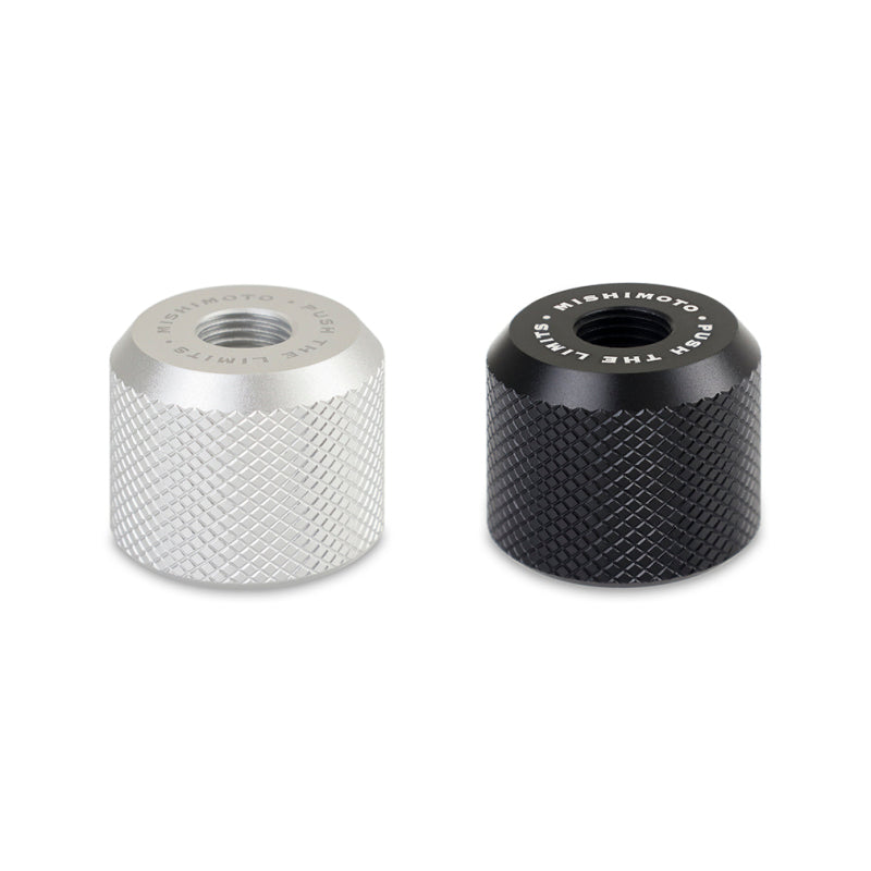 Mishimoto Mishimoto Reverse Lockout Adapter Kit - Black