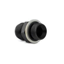 Load image into Gallery viewer, Mishimoto Mishimoto Sandwich Plate Fitting M20 x -10AN Black