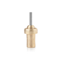 Load image into Gallery viewer, Mishimoto Mishimoto Sandwich Plate Thermostat 71 Degrees C/160 Degrees F