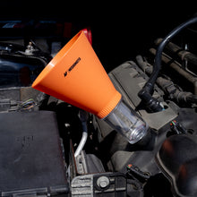 Load image into Gallery viewer, Mishimoto Mishimoto Screw On Oil Funnel Full Kit