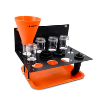 Load image into Gallery viewer, Mishimoto Mishimoto Screw On Oil Funnel Full Kit