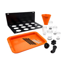 Load image into Gallery viewer, Mishimoto Mishimoto Screw On Oil Funnel Full Kit