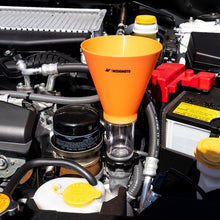 Load image into Gallery viewer, Mishimoto Mishimoto Screw On Oil Funnel Subaru Kit