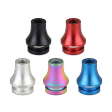 Load image into Gallery viewer, Mishimoto Mishimoto Shift Boot Retainer/Adapter M12x1.25 - Red