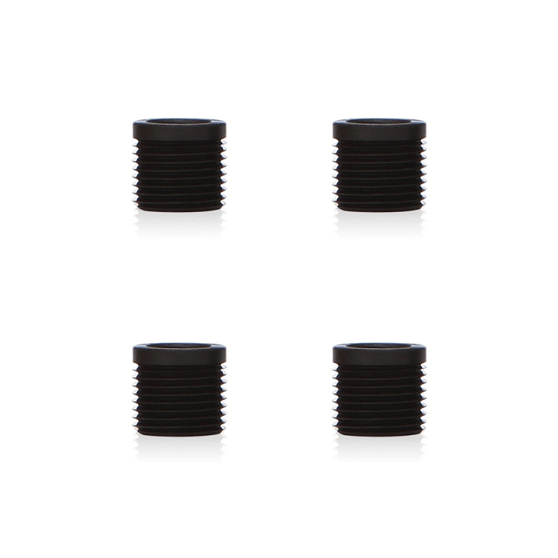 Mishimoto Mishimoto Shift Knob Adapter Kit - 4PC