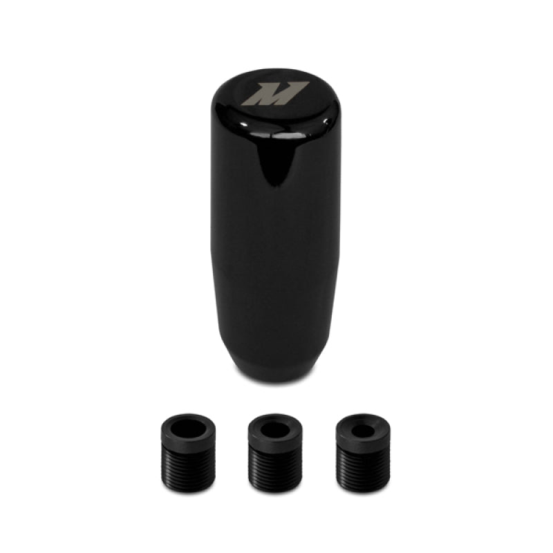 Mishimoto Shift Knob Black - Black Ops Auto Works