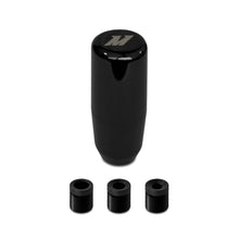 Load image into Gallery viewer, Mishimoto Shift Knob Black - Black Ops Auto Works