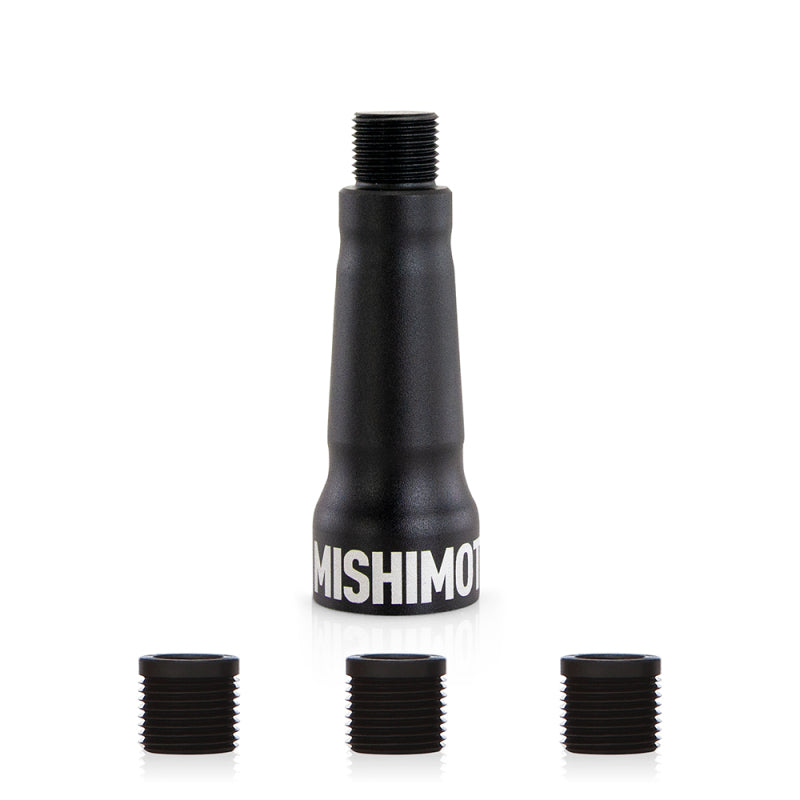Mishimoto Mishimoto Shift Knob Extension - 3in