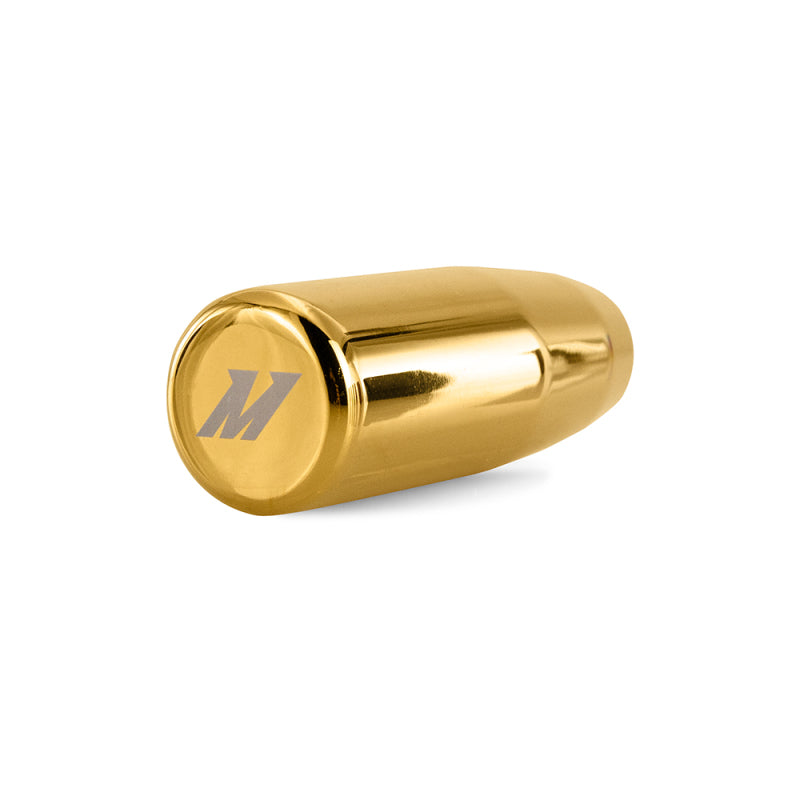 Mishimoto Mishimoto Shift Knob - Gold