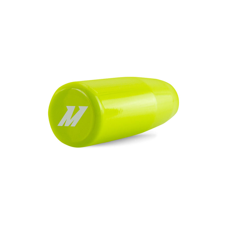 Mishimoto Mishimoto Shift Knob - Neon Yellow