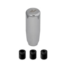 Load image into Gallery viewer, Mishimoto Shift Knob Silver - Black Ops Auto Works