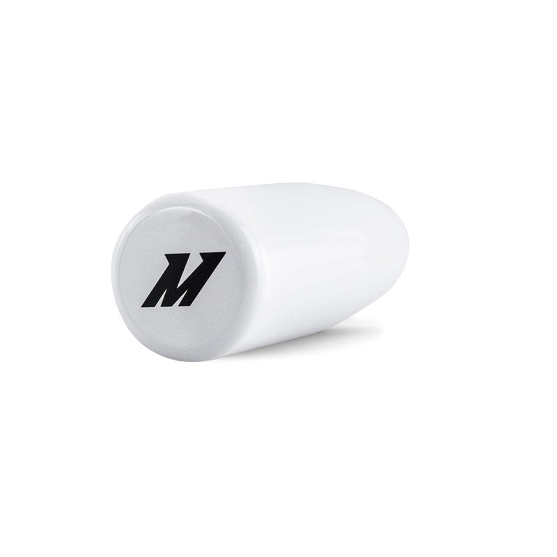 Mishimoto Shift Knob - White - Black Ops Auto Works