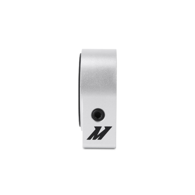 Mishimoto Mishimoto Silver M20 Oil Sandwich Plate