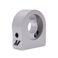 Load image into Gallery viewer, Mishimoto Mishimoto Silver M20 Oil Sandwich Plate