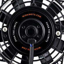 Load image into Gallery viewer, Mishimoto Mishimoto Slim Electric Fan 6in