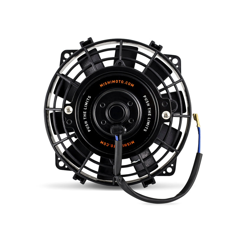 Mishimoto Mishimoto Slim Electric Fan 6in