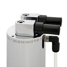 Load image into Gallery viewer, Mishimoto Mishimoto Small Aluminum Oil Catch Can