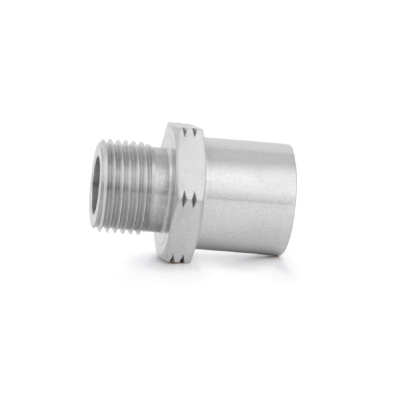 Mishimoto Mishimoto Stainless Steel Sandwich Plate Adapter, 3/4in -16UNF