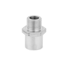 Load image into Gallery viewer, Mishimoto Mishimoto Stainless Steel Sandwich Plate Adapter, 3/4in -16UNF
