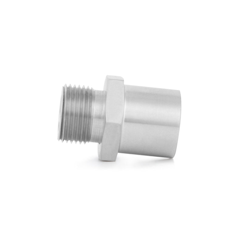 Mishimoto Mishimoto Stainless Steel Sandwich Plate Adapter, M20