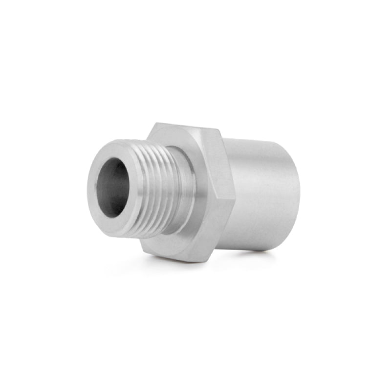 Mishimoto Mishimoto Stainless Steel Sandwich Plate Adapter, M20