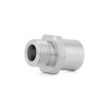 Load image into Gallery viewer, Mishimoto Mishimoto Stainless Steel Sandwich Plate Adapter, M20