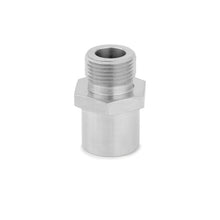 Load image into Gallery viewer, Mishimoto Mishimoto Stainless Steel Sandwich Plate Adapter, M20
